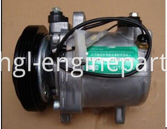 Suzuki Jimny OEM# 95201-77GA0 compressor